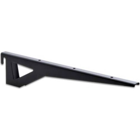 10 x MANZONI 628 REGGIMENSOLA 40 CM NERO