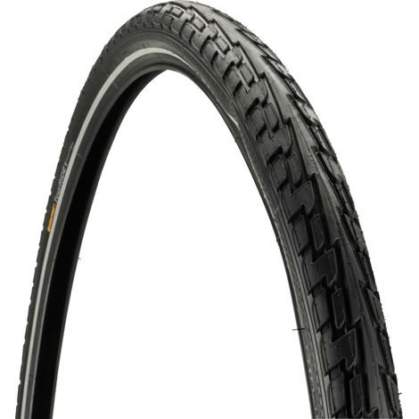 Continental Fahrradreifen (26 Zoll) 66,04 cm TourRide Trekking 47-559 mm (ETRTO) Fahrradreifen & Schläuche