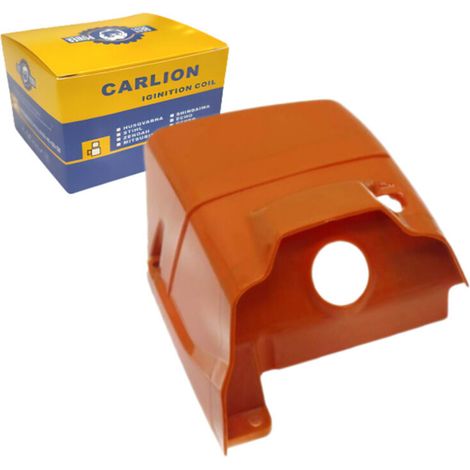 Zylinderkopf für STIHL MS382 Kettensäge, Teilenummer 1119 080 1603 MS382 (1/4)