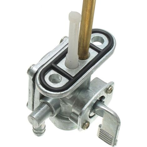 come ricambio per il rubinetto del carburante della pompa per Kawasaki KLF300 Bayou (1986-2004) (1/4)