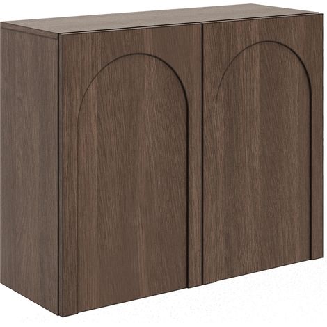 Selsey Arkadia - Sideboard 2-türig, Eichenholzoptik, 100 cm (1/5)