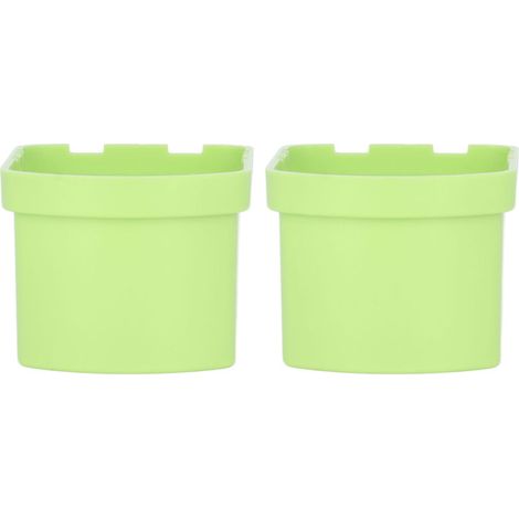 Support Mural pour Batterie Ryobi 18V - Lot de 2 Pièces pour Outils (1/5)