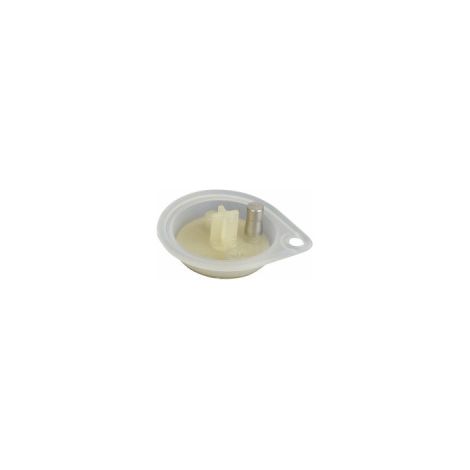membrane valve eau fab à partir de 12/2015 (a) (oval) - ELM LEBLANC : 8738710120