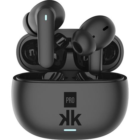 AURICULARES INALAMBRICOS PRO ANC+ENC (1/5)