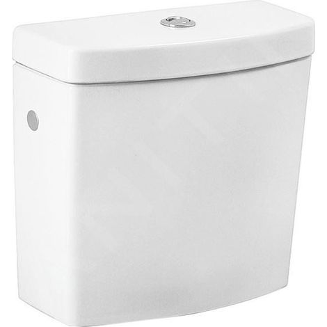 Jika Mio - Réservoir de chasse d’eau, remplissage latéral, blanc alpin H8277120000001