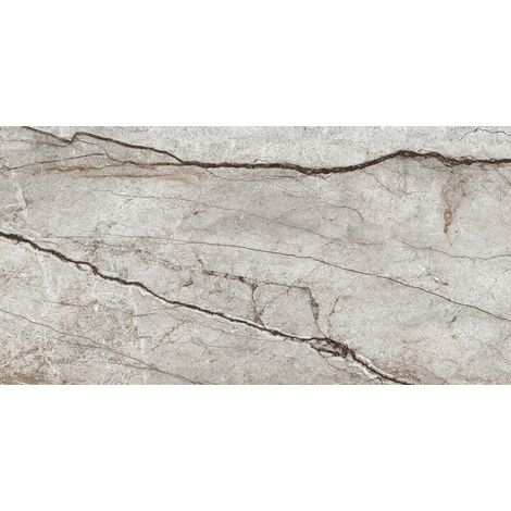 Mexen Costline Pearl gres esmaltado rectificado G1, azulejo para suelo y pared 120 x 60 cm, carving - TL407-120-060-02 (1/5)