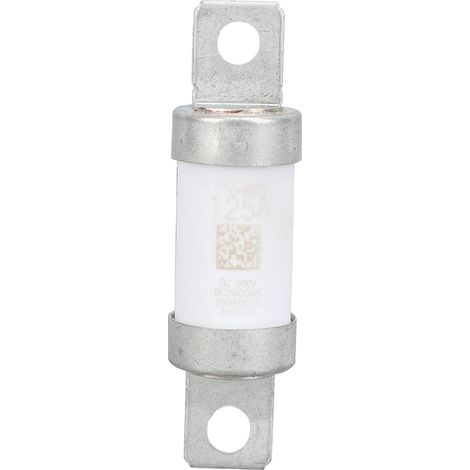 Fusible automobile haute tension 125A pour voiture, véhicules à énergie nouvelle pour poste de charge PECJ (1/5)