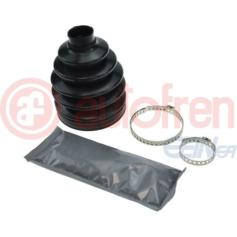 Jeu de joints-soufflets, arbre de commande Autofren Seinsa D8617T HYUNDAI