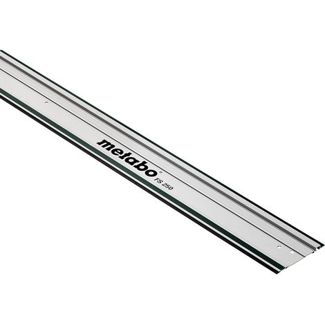 Metabo Führungsschiene FS 250 (1/5)