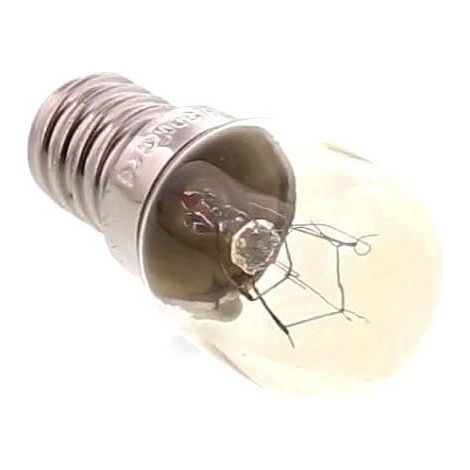 , AMPOULE Cuisinière FOUR 15W E14 300° - , AMPOULE Cuisinière FOUR 15W E14 300° (1/2)