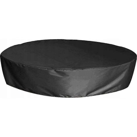 Couverture de piscine imperméable recherchée (1/5)