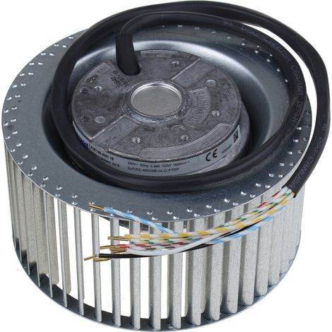 Novy - dunstabzugshauben motor rechts - 4 geschwindigkeiten - 691178 - 5414425104963
