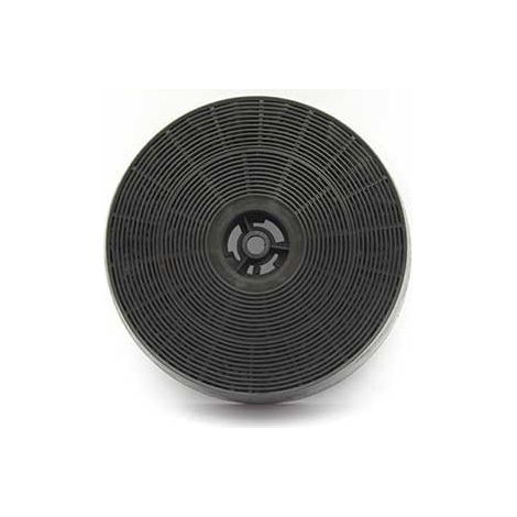 Filtre à charbon pour Hotte Candy - 35602267