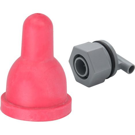 Support de LED 3mm à double trou, 100 pièces, accessoires pour voyants industriels, lampe rouge avec base (1/5)