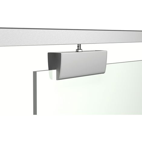 Binario porta scorrevole mantion ga4201 8 mm 80 kg