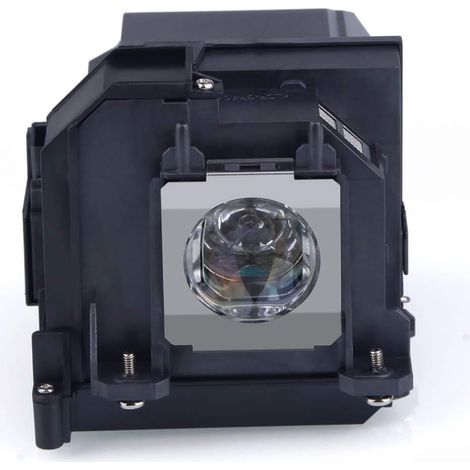 1 Lampe de projecteur avec boîtier, 210W, 4000h, pour EPSON BrightLink et PowerLite (1/5)