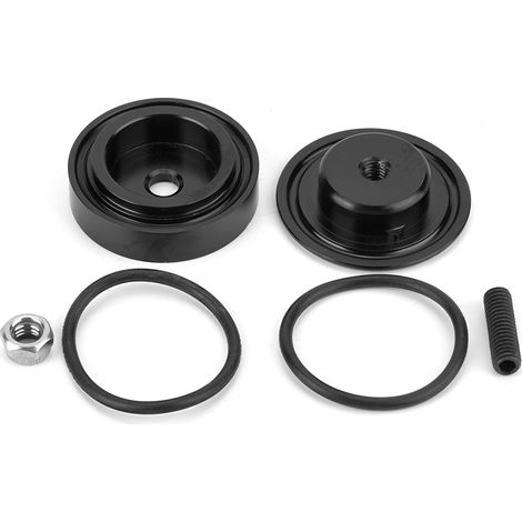 Kit de suppression d'essuie-glace arrière de voiture pour Honda Acura CRX (1/5)