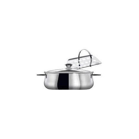 Pentola Cm.20 Realterm