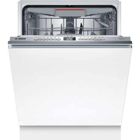 Bosch Serie 6 SMV6YCX02E Lavastoviglie a Scomparsa Totale 14 Coperti Classe A (1/10)