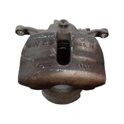 [PRODUIT D'OCCASION] Etrier De Frein Avant Gauche VOLKSWAGEN Golf ♻️ Ref Oe. 8v0615123 - Garantie à vie (1/4)