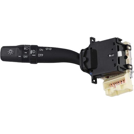 84140-33020 Interruptor de intermitentes delanteros con función automática para ES300 ES330 GX470 IS300 LX470 RX300 (1/5)