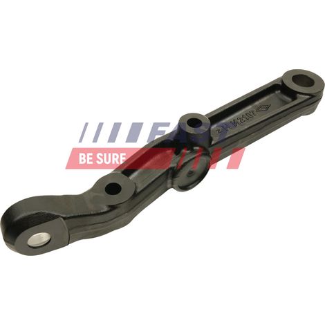 FT15180 brazo de control rápido eje delantero izquierdo abajo (1/3)
