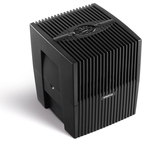 Venta Umidificatore AH515 molto silenzioso 24 dB(A), efficienza energetica 3 Watt, evaporazione igienica a freddo senza filtro, serbatoio da 5 l, fino a 35 m², controllo app, con funzione profumata (1/4)