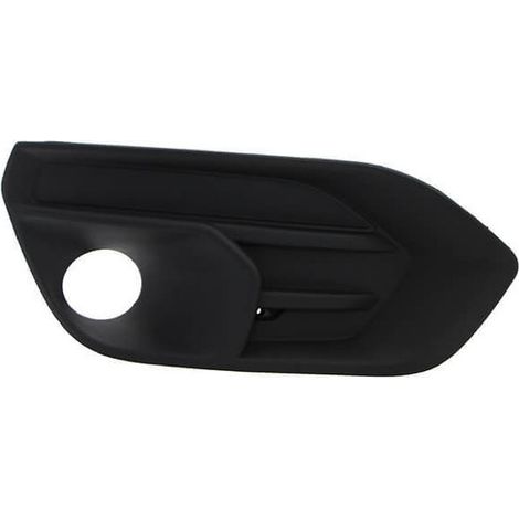 Grille de pare-choc avant droite avec trou anti-brouillard Iveco Daily depuis 2019