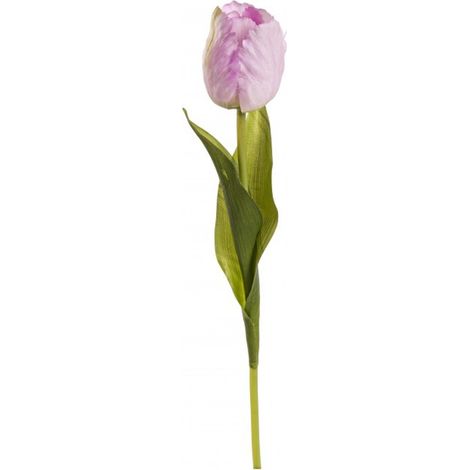 Tulpe rosa hell 42 cm