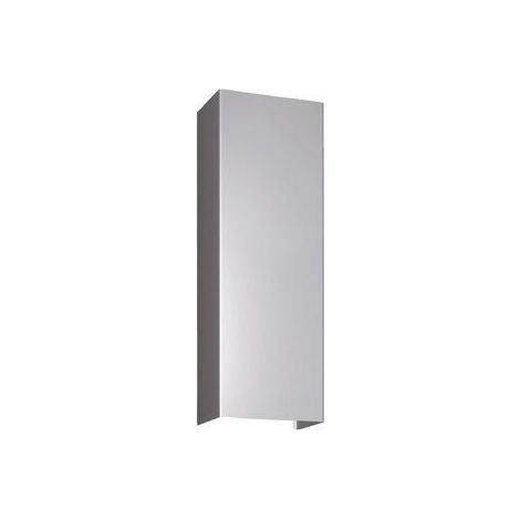 Tubo extensión Mepamsa silueta xla acero inoxidable 80 cm 35 cm