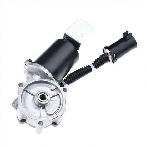 Actionneur de commande de boîte de vitesses pour moteur de boîte de vitesses Mercedes-Benz Classe M W163 ML 320 350 430 500 55 AMG A (1/5)