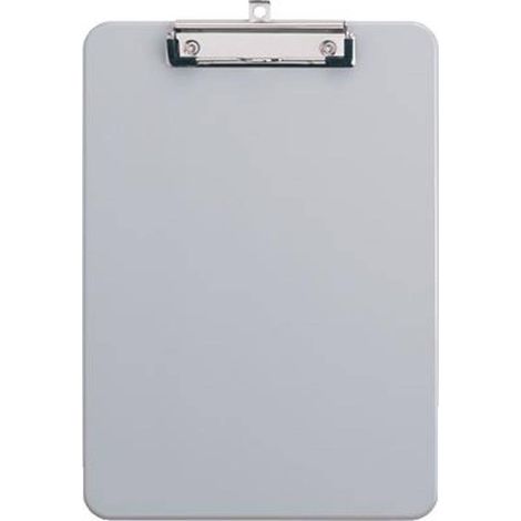 Maul Cartellina portablocco 2340582 Grigio (L x A) 22.6 cm x 31.8 cm (1/2)