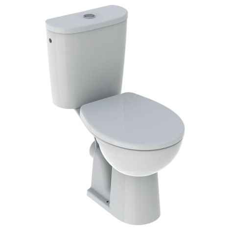 Pack WC sol New Batia Rimfree (1/2)