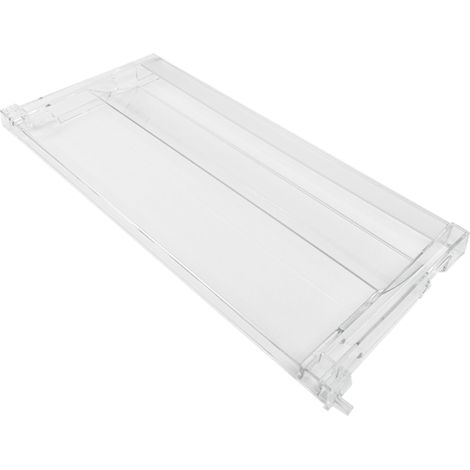 Porte de freezer façade d’origine Whirlpool C00647781, 488000647781