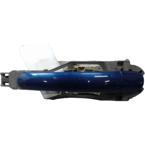 [PRODUIT D'OCCASION] Poignee Exterieure Porte Avant Droit SEAT Ibiza 2006- ♻️ Ref Oe. 3b0837207f3fz - Garantie à vie (1/3)
