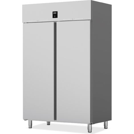 ARMOIRE PÂTISSIÈRE 400 X 600 - NÉGATIVE - 1300 LITRES - Isotech