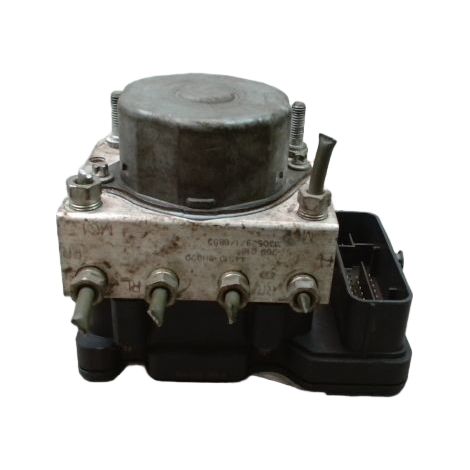 [PRODUIT D'OCCASION] Unite Hydraulique Abs CITROEN C1 5p ♻️ Ref Oe. 1608529580 - Garantie à vie (1/3)