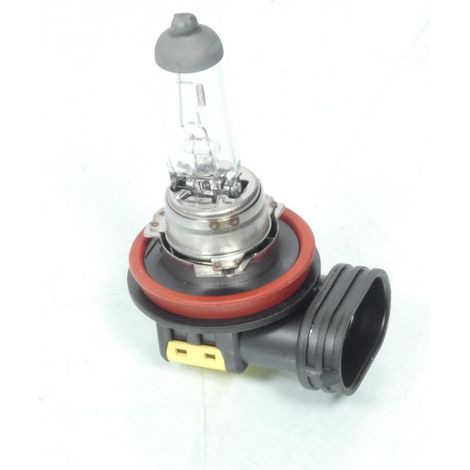 Ampoule Flosser pour scooter Aprilia 50 SR Motard 12V 35W H8 2080 (1/3)