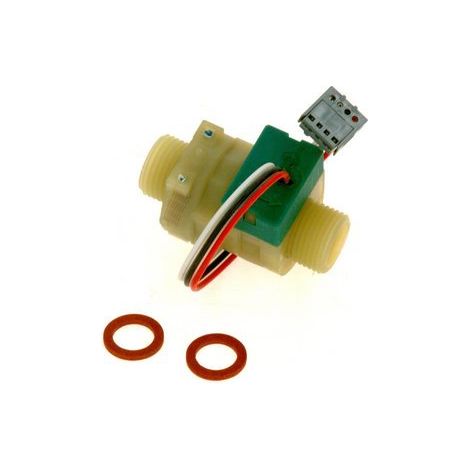 BOSCH Turbine, 87397129380 (1/2)