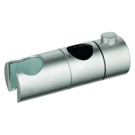 Elemento deslizante 12140 para sistema de ducha Rainshower acero