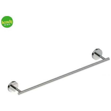 Portasalviette a muro Metaform Class 45cm cromato