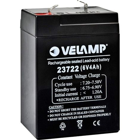 BATERIA RECAMBIO