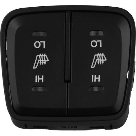 Interrupteur de chauffage de siège auto pour Hyundai Sonata YF I45 2011-2015 937103S200 937104Q000 (1/5)