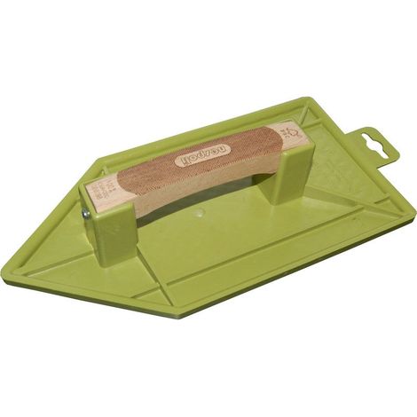 Taloche Pointue Prestige Nespoli, 14X8 Cm