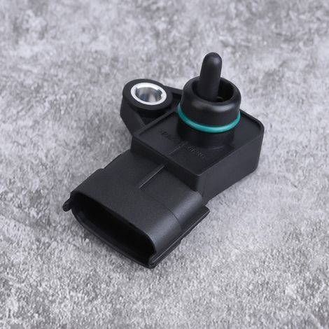Saugrohrdrucksensor (MAP-Sensor) kompatibel mit HYUNDAI KIA 39300-2B000 393002B100 (1/5)