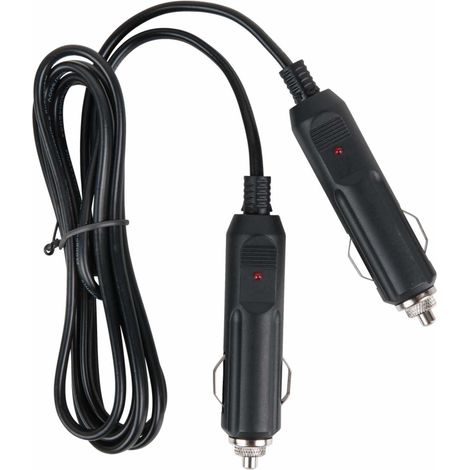 KS Tools KFZ-Ladekabel für 550.1810, 550.1820 und 550.1825 (1/2)