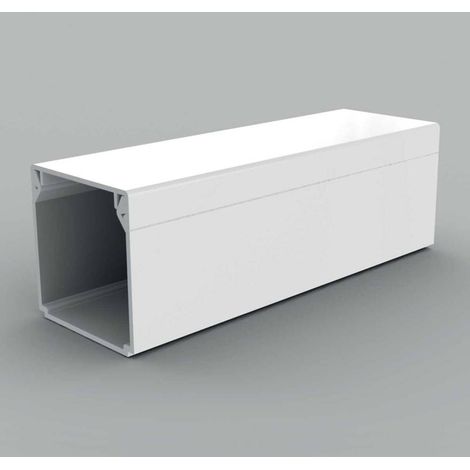 Kopos LHD 40X40 P2 canalina bianca 2000 mm (1/3)