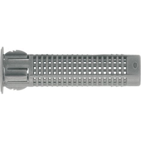 FISCHER TASSELLO A RETE FIS H16X85K. Prezzo per 1 pezzo. (1/2)