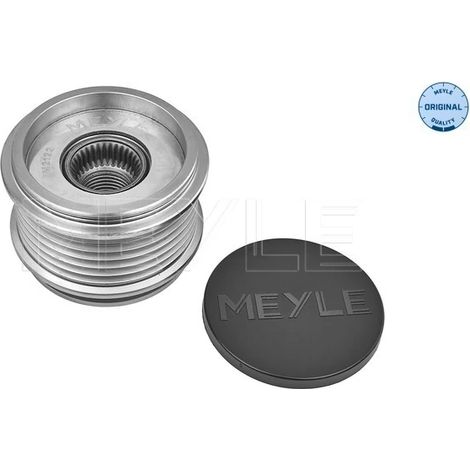Poulie roue libre, alternateur Meyle 100 053 1004 AUDI 021 903 119 G 1 469 755