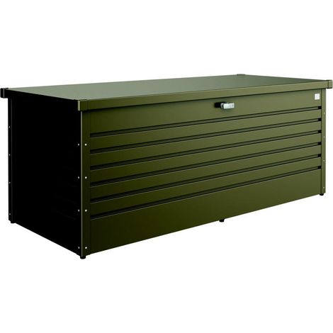 FreizeitBox 180 bronze-metallic